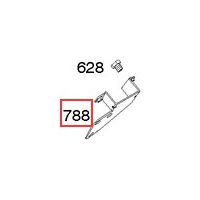 ORIGINAL BRIGGS & STRATTON Rasentraktor Rasenmäher Benzinpumpenhalter 691559