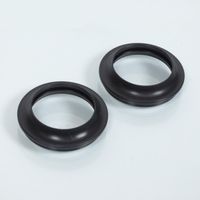 kyb kayaba gabelstaubkappe 41 x 54 x 13mm für motorrad kawasaki