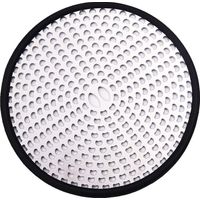 Sink Strainer - Filtre De Douche - Couverture De Drain - Capteur De Cheveux Pour Douche - Piège À Cheveux Douche - Drain Unblocker - Round Metal - Shower Accessory Sink Drainer