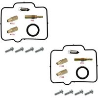 Kit de réparation de carburateur PJ34 34 mm