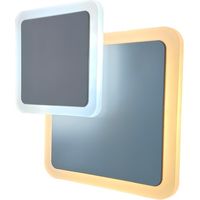 Aplique LED Sofia 12W 900Lm