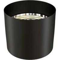 Raccord anti-bistre Femelle / Femelle - Conduit émaillé 1 mm 150 mm