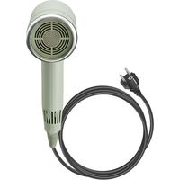 Sèche-cheveux - AVIZAR - 1600W - Ionique - Ultra-silencieux - Compact et ergonomique