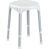 SGABELLO DA BAGNO tipo tondo - Ø cm 33