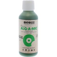 Biobizz - Alg.A.Mic - 250ml