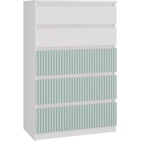 Malwa M5 Arteso mint Kommode