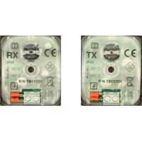 Nice – Photocellule pour motorisations – SPTB117D3 – Paire de cartes TX-RX Bluebus – Alimentation 24V – Compatible EPLB, EPMB, MOFB