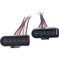 1J0973726 Applicable to automotive electronic fuel pumps and electric pump controllers DJ7065B-3.5-21