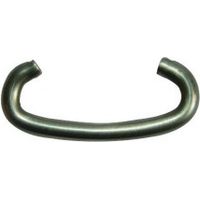 Klammern Cl 29 - Edelstahl Aisi 304 - x 1000 St.