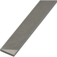 12x Flachfeile 15mm 5/8" VALLORBE LC1002022516