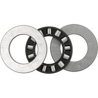Innenring IR40X48X40 ID 40mm AD 48mm Breite40mm NKE