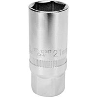 Douille à bougie 1/2" 21 mm YT-12541 Yato