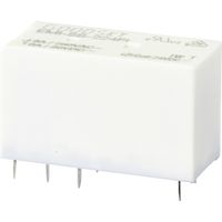 GoodSky EMI-SS-224FI Printrelais 24 V/DC 8 A 2 Wechsler 1 St. Tube