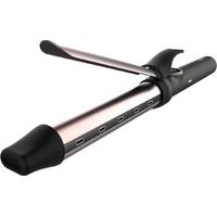 Cecotec Rizadores de pelo manuales Bamba SurfCare Epic Curly Sphere 32 mm de cerámica y turmalina