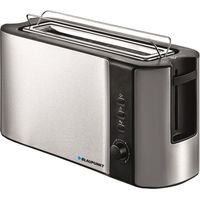 Toaster blaupunkt bp4010/ 1000w/ Edelstahl