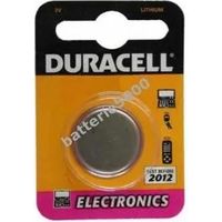 Knopfzelle duracell cr1220 lithium 3 volt kompakt