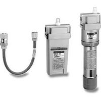 Déshydrateur pneumatique SMC, G 3/8 ( Prix pour 1 )