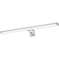 Applique bagno specchio LED 12W cromata Levon 2115 Rabalux
