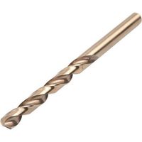SPITZE FUR EISEN-KOBALT-CO5% HSS 9,0 MM TOLSEN