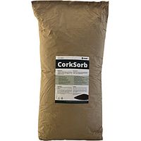 Assorbente olio RAW CorkSorb 75 l - 26.00.075