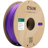 eSUN PLA+ Filament 1.75mm 1000g Purple