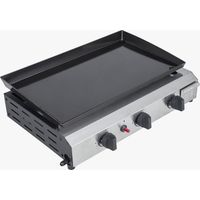 Gasgrill mit 3 Brennern WERKA PRO