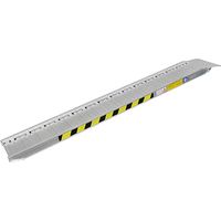 Lunghezza di rampa 3.50m - altezza raggiungibile 990mm - Portata max per un paio 6400kg per interasse 1250mm - Prezzo unitario - 67.602
