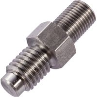 Collomix Adaptateur 1/2" x 20 UNF extérieur / M 14 extérieur