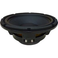 Altoparlante 10in 100W AES 10BR60V2 BEYMA