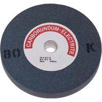 MOLA ABRASIVA X SGROSSO SINTETICA PG GRANA 60 MM 150X20 F.MM 16 GRIGIA