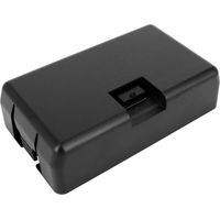 PowerSmart 3900mAh 18.5V Li-ion Batterie pour Gardena Sileno Minimo 250, Sileno Minimo 250 m², Sileno minimo 15202-20, 590 21 42-05