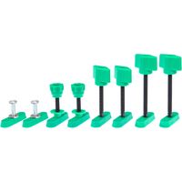 MATCHFIT Dovetail Hardware Variety Pack 2.0 - MICROJIG