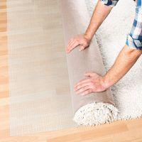 Teppichunterlage auf Maß Rug Grip 80 x 350 cm