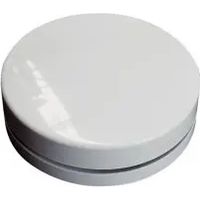 587011FULL-0110X - SIRENA DA SOFFITTO SQUASHNI BIANCA IP42