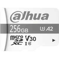 TF-P100-256G - Carte Micro SD 256 Go