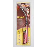 Briquet Flexible Rechargeable Allumage Sécurisé Et Précis - Crea