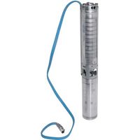 Grundfos Unterwasserpumpe SP 9-10 400V 98779739 (ersetzt SP 8A-12 11701K12) Tiefbrunnenpumpe