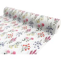 Nappe Douce et Antichoc Anti-taches Housse de Protection Pour Table Fantasie L - 140x50 cm