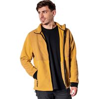 STIER Sherpa Fleece XXL Golden Brown