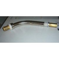 LANCIA DIFFUSORE PER TORCIA SALDATRICE TELWIN ORIGINALE 722696