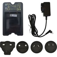 Caricabatterie originale Autec MBM06MH R0CABA02E07A0 220V