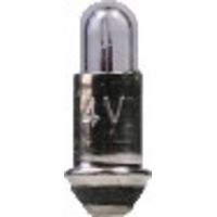 BELI-BECO 9525 Lampadina speciale ad incandescenza Trasparente MS2.8 16 V 50 mA 1 pz.
