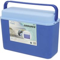 Nevera 12 litros pasiva CONNABRIDE N1304