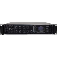 Ampl.Profess.100V/180W Mp3-Scan Bluetooth (Konelco Gbs Cod. 61.6112.45)