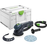 Getriebe-Exzenterschleifer RO 150 FEQ-Plus ROTEX FESTOOL - 576017