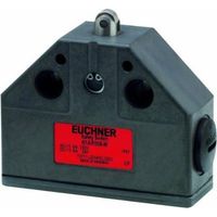 Euchner N1AR514-M 0784787 Scatola monopista N1AR, pulsante a rullo, ingresso cavo M16x1,5