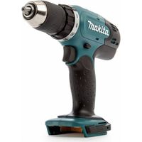 Makita DDF453Z Cordless 18V LXT 2-Speed Drill Driver Body Only