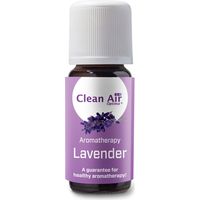Aceite de esencias BIO para aromatizadores Clean Air Optima - Lavanda