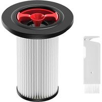 Ersatzfilter für Bosch Unlimited Gen2 Serie 8 Staubsauger 12036642