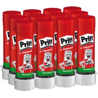 PRITT COLLA STICK gr. 11- 25 pezzi - PRITT